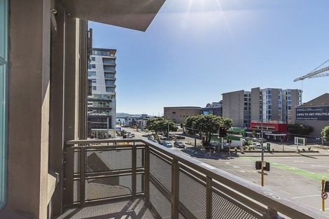 Photo of property in Colmar Brunton House, 182u8 Wakefield Street, Te Aro, Wellington, 6011