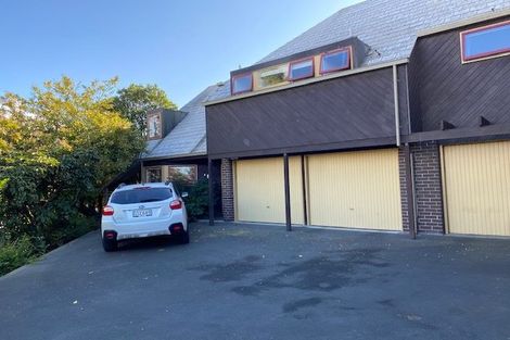 Photo of property in 131 Rossall Street, Merivale, Christchurch, 8014