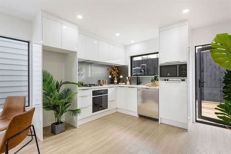Photo of property in 4/20 Metcalfe Road, Ranui, Auckland, 0612