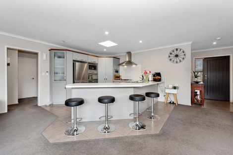 Photo of property in 3 Vantage Place, Flagstaff, Hamilton, 3210
