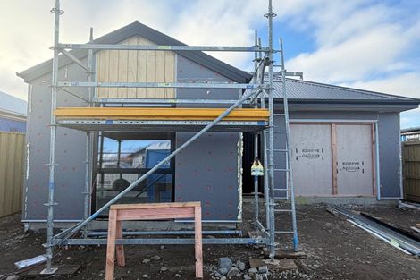 Photo of property in 26 Cunningham Street, Rangiora, 7400
