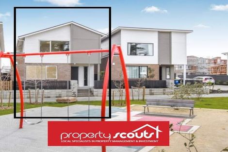 Photo of property in 12 Kotuku Lane, Hobsonville, Auckland, 0616