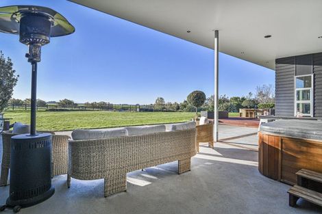 Photo of property in 170 Tait Road, Maraekakaho, Hastings, 4171