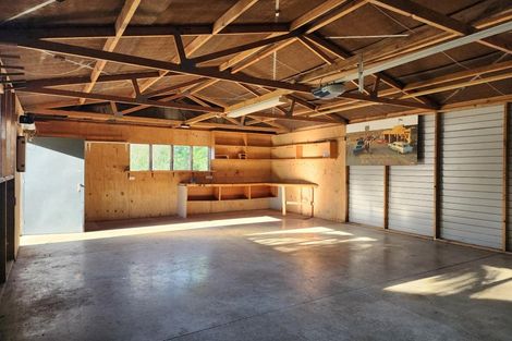 Photo of property in 53a Carthew Street, Okato, 4335