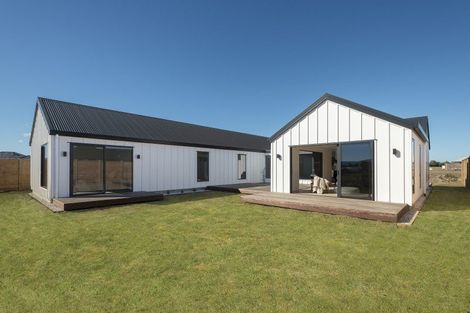 Photo of property in 5 Tapsell Drive, Matamata, 3400
