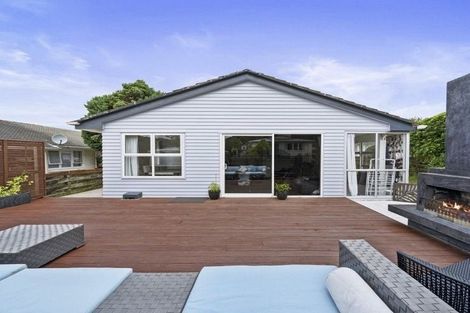 Photo of property in 13 Kaponga Street, Wainuiomata, Lower Hutt, 5014