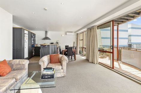 Photo of property in Sirocco Apartments, 201/8u Church Street, Wellington Central, Wellington, 6011