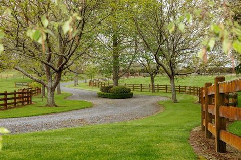 Photo of property in 160 Tower Road, Matamata, 3471