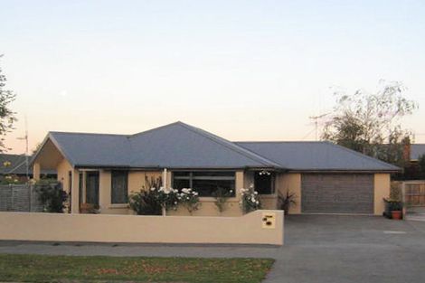 Photo of property in 2/3 Sealy Street, Highfield, Timaru, 7910