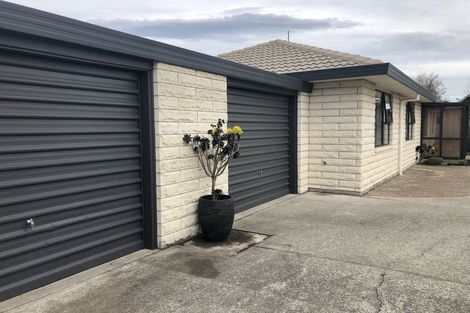 Photo of property in 3 Arran Crescent, Woolston, Christchurch, 8062