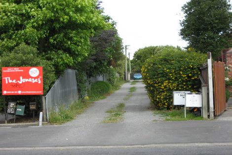 Photo of property in 98 Tilford Street, Woolston, Christchurch, 8062
