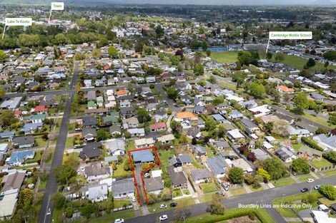 Photo of property in 77a King Street, Cambridge, 3434
