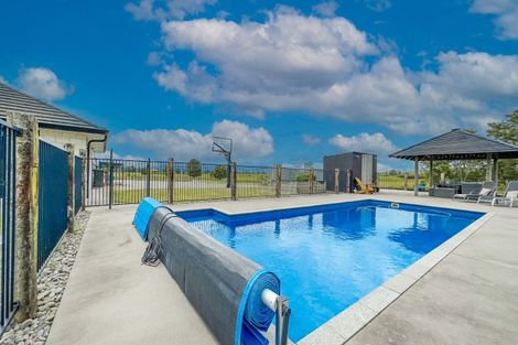 Photo of property in 90 Maukoro Landing Road, Tahuna, Morrinsville, 3373