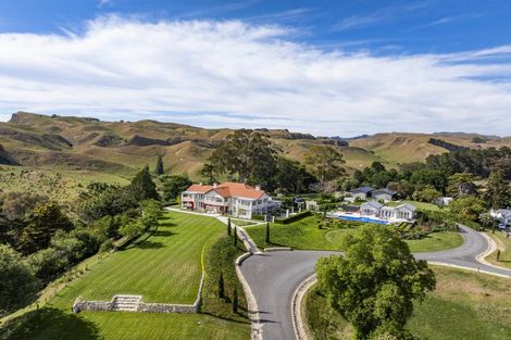 Photo of property in 152 Kopanga Road, Havelock North, Poukawa, 4130