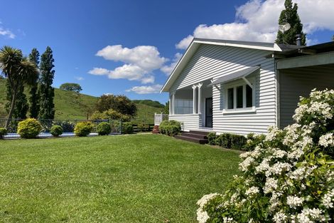 Photo of property in 67 Rotoparu Road, Frasertown, Wairoa, 4196