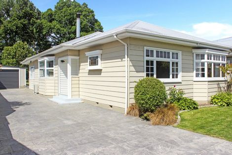 Photo of property in 18 Nairn Street, Spreydon, Christchurch, 8024