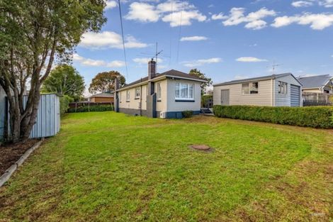 Photo of property in 10 Merton Street, Trentham, Upper Hutt, 5018
