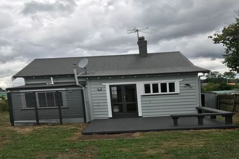 Photo of property in 26 Jellicoe Avenue, Tuakau, 2121
