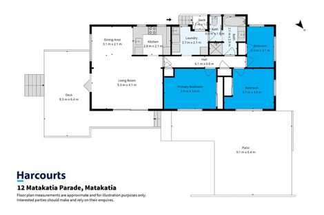 Photo of property in 12 Matakatia Parade, Matakatia, Whangaparaoa, 0930