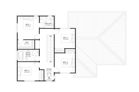 Photo of property in 1 Barrel Crescent, Swanson, Auckland, 0614