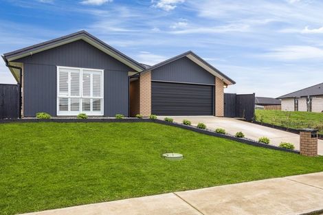 Photo of property in 8 Tahuna Minhinnick Drive, Glenbrook, 2681