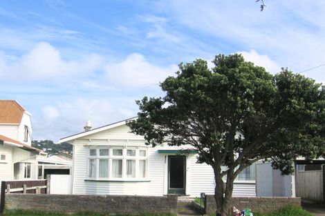 Photo of property in 45 Kauri Street, Miramar, Wellington, 6022