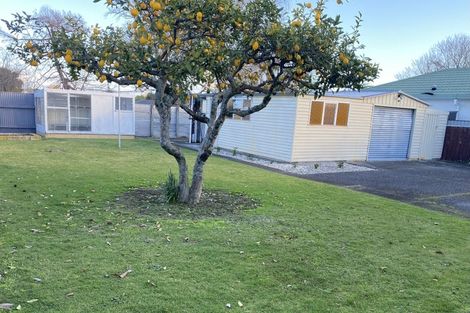 Photo of property in 36 Logan Avenue, Marewa, Napier, 4110