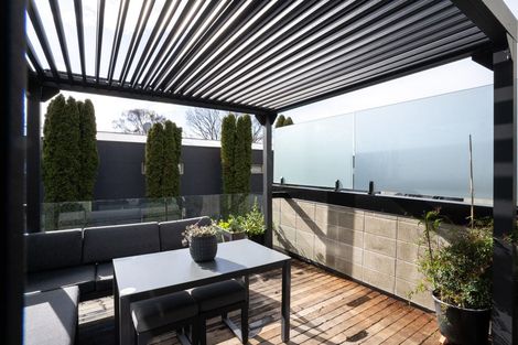 Photo of property in 3/173 Chester Street East, Christchurch Central, Christchurch, 8011
