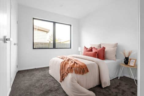 Photo of property in 3/27 Cotton Street, Saint Andrews, Hamilton, 3200