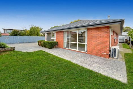Photo of property in 10a Wychbury Street, Spreydon, Christchurch, 8024