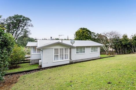Photo of property in 41 Blagdon Road, Marfell, New Plymouth, 4310