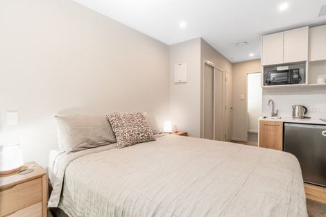 Photo of property in Vsp South, 405/166u Victoria Street, Te Aro, Wellington, 6011