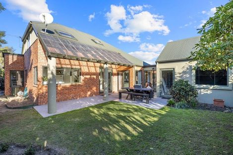 Photo of property in 2 Royal Elm Lane, Bryndwr, Christchurch, 8053