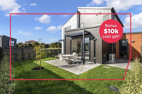 Photo of property in 3/241 Hill Road, The Gardens, Auckland, 2105