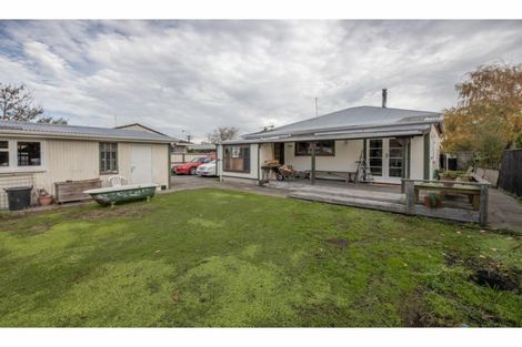 Photo of property in 8 Gilby Street, Linwood, Christchurch, 8011