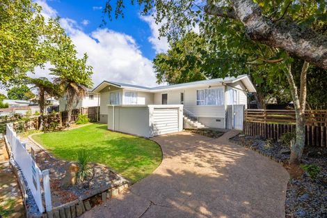 Photo of property in 9 Mcshane Street, Pukekohe, 2120