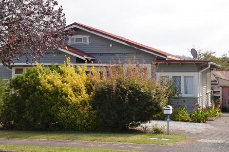Photo of property in 1 Te Kawa Street, Otorohanga, 3900