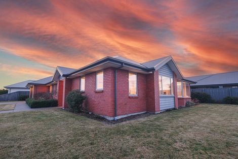 Photo of property in 45 Sovereign Boulevard, Kaiapoi, 7630