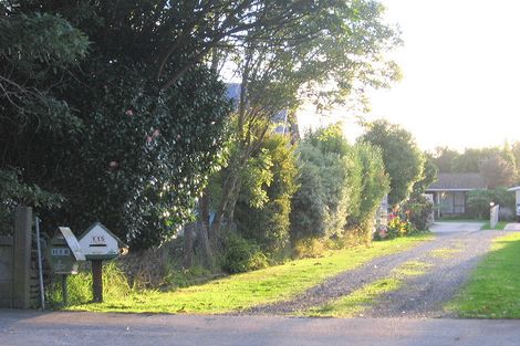 Photo of property in 115 Amohia Street, Paraparaumu, 5032