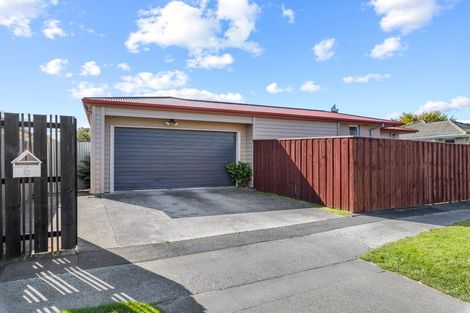 Photo of property in 5 Bute Street, Woolston, Christchurch, 8062