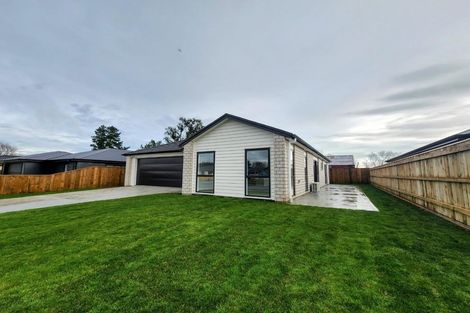 Photo of property in 12 Oldfield Lane, Marton, 4710