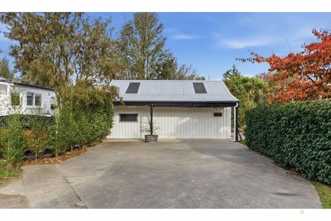 Photo of property in 260 Talbot Street, Geraldine, 7930