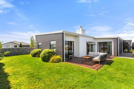 Photo of property in 89 Kemble Drive, Rolleston, 7615