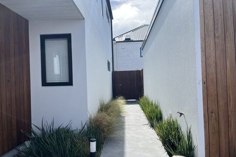 Photo of property in 4c Rawhiti Avenue, New Brighton, Christchurch, 8083