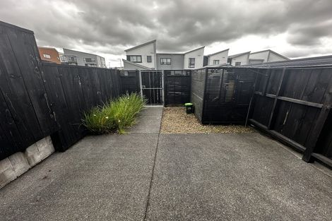 Photo of property in 4 Malcolm Calder Road, Hobsonville, Auckland, 0616