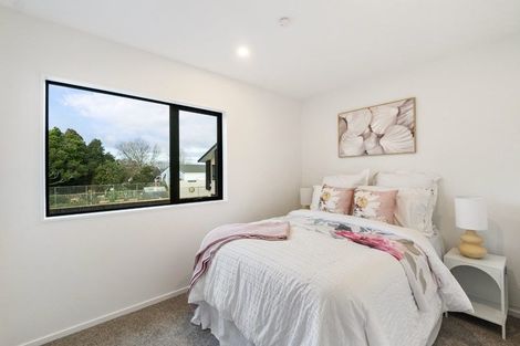 Photo of property in 1/9 Blanes Road, Weymouth, Auckland, 2103