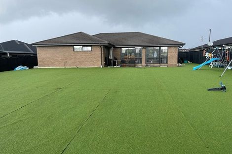 Photo of property in 18 Culverwell Crescent, Pokeno, 2402