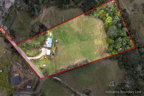 Photo of property in 140a Cooper Road, Pollok, Waiuku, 2684