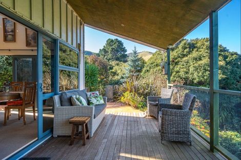 Photo of property in 210a Bells Road, Takamatua, Akaroa, 7581