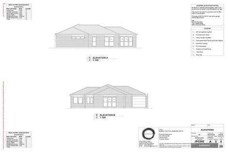 Photo of property in 9a Lowther Place, Taradale, Napier, 4112